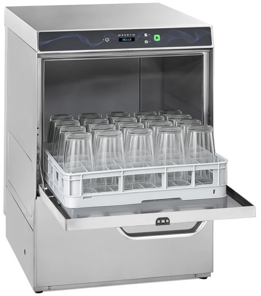 Aristarco AF 50.35 ESI glasswasher